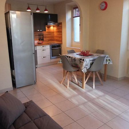 מנטון Appartement Le Cernuschi Rdc מראה חיצוני תמונה