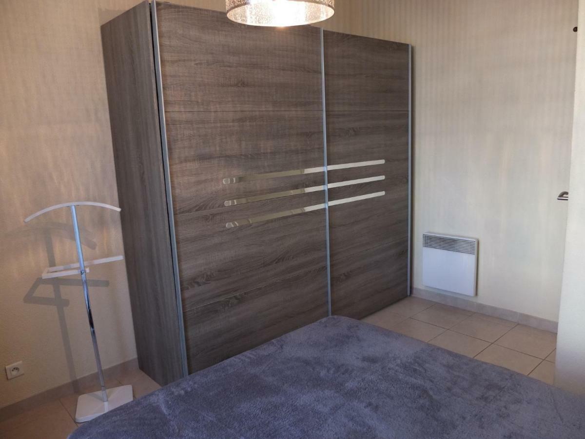 מנטון Appartement Le Cernuschi Rdc מראה חיצוני תמונה